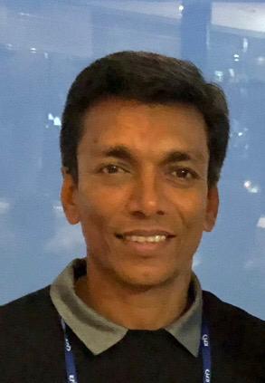 Deepak Kumar